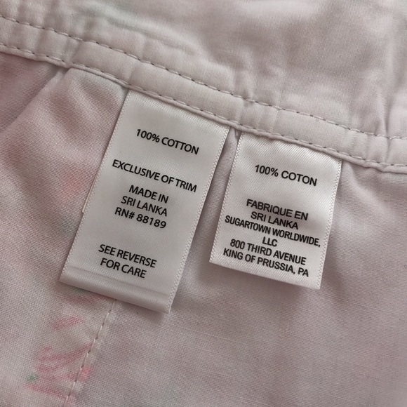 I💗offer’s/Lilly Pulitzer Shorts - Picture 7 of 7